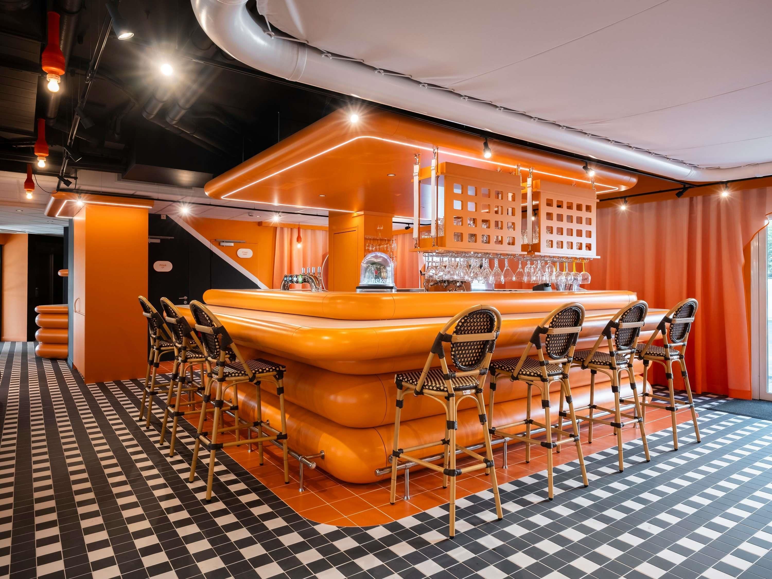 ibis Styles La Rochelle Centre les Minimes - לה רושל - בניין