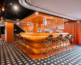 ibis Styles La Rochelle Centre les Minimes - La Rochelle - Bygning