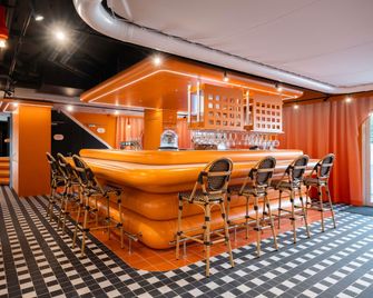 ibis Styles La Rochelle Centre les Minimes - Λα Ροσέλ - Κτίριο