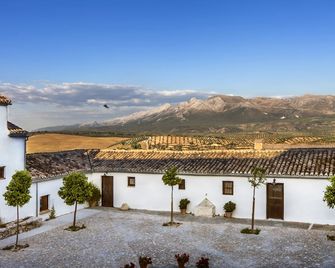 Hotel Cortijo del Marqués - Albolote