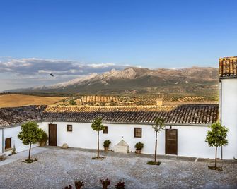 Hotel Cortijo del Marqués - Albolote