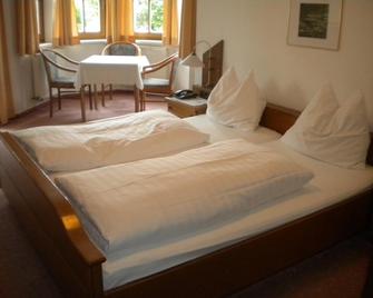 Landgasthof Neuwirt - Lofer - Bedroom