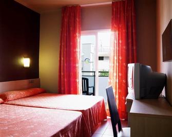 Tossa Beach Center - Tossa de Mar - Bedroom