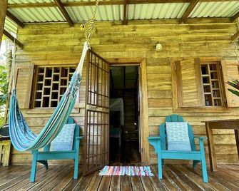 Bungalow del Mar - Manzanillo