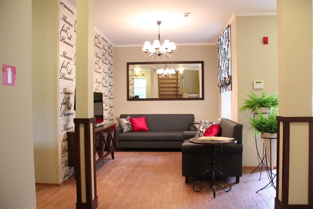 Dzintars Hotel - جورمالا