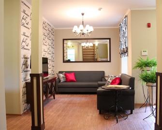 Dzintars Hotel - Jūrmala