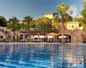 Occidental Playa de Palma - Thành phố Palma de Mallorca - Bể bơi