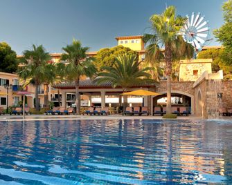 Occidental Playa de Palma - פלמה דה מיורקה - בריכה