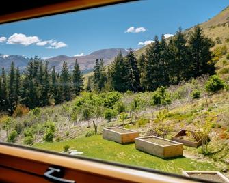 The Loft at Sicilian - Queenstown - Outdoor view