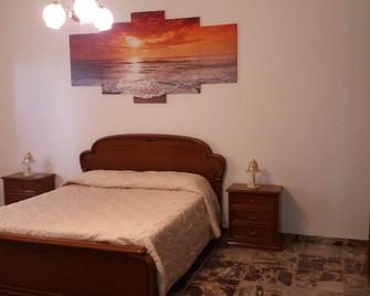 janas - Tortolì - Habitación