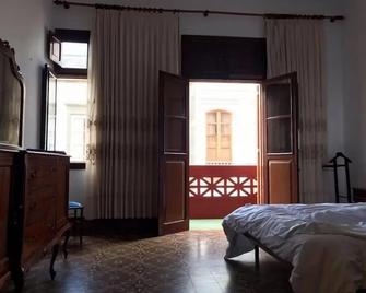Stardust House Vegueta - Las Palmas de Gran Canaria