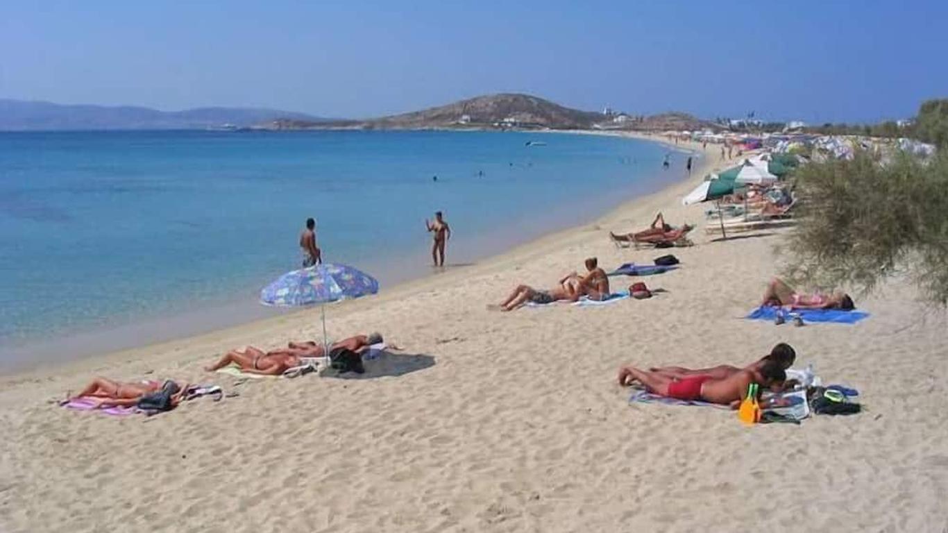 Hotel Semeli