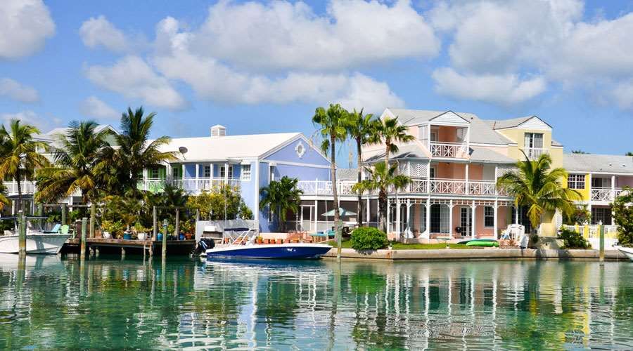 سانديبورت بيتش ريزورت