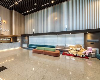 The Triny Urban Suites - Yongin - Lobby