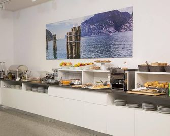 Park Hotel Eden - Nago–Torbole - Buffet