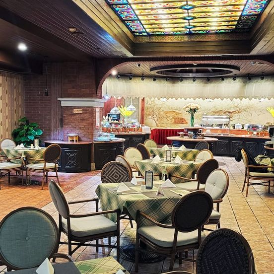 Asia Hotel Beijing image 1