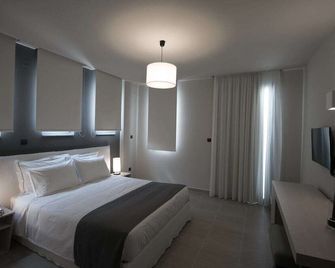 Infinity Hotel Gytheio - Gytheio