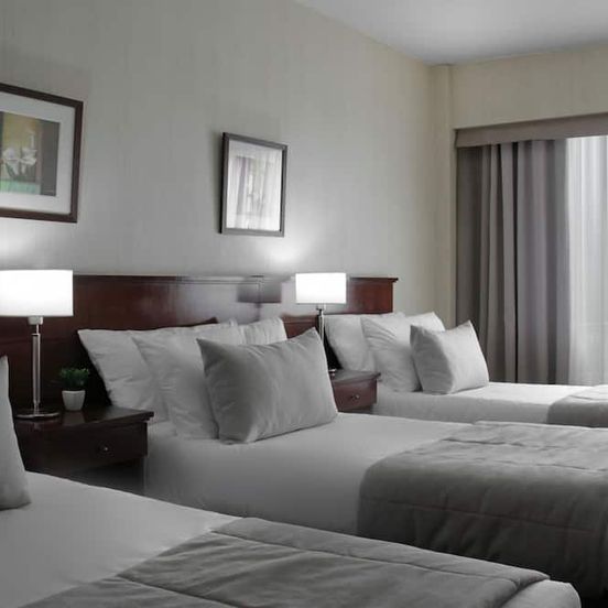 Hotel 8 de Octubre image 1