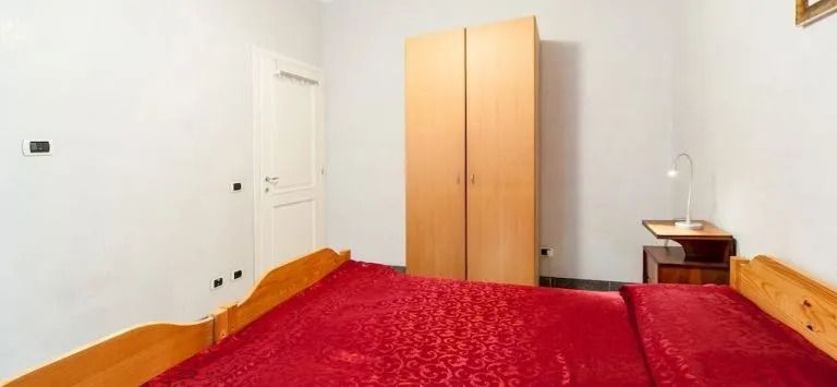 Mons Aureus Resort - Rzym - Korytarz