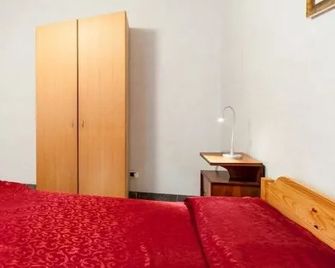 Mons Aureus Resort - Rzym - Korytarz