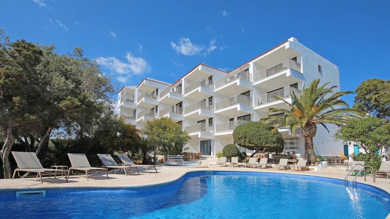 شقة فندقية نيو دووس