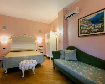 Hotel Pace - Sirmione - Habitació