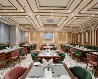 Prarambh By Siara - Nadiād - Restaurante