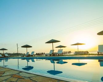 Kyparissia Blue - Kyparissia - Piscina