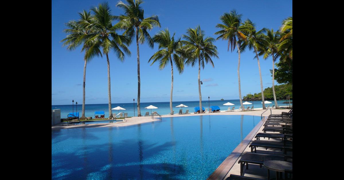 Palau Pacific Resort Koror Palau Compare Deals