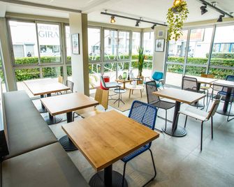 ibis Tours Centre Giraudeau - Tours - Restaurant