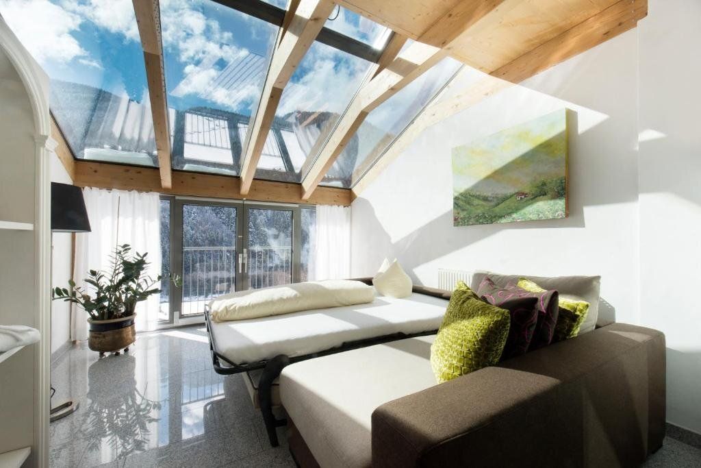 Boutiquehotel Grandau