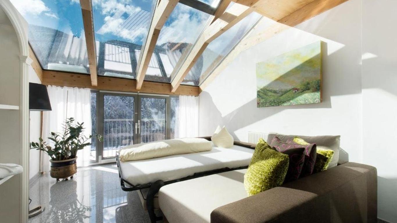 Boutiquehotel Grandau