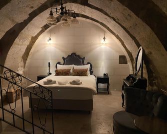 Sevdali Konaklar - Avanos