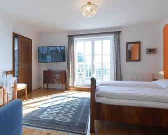 Haus Berndt - Room 10 - Attersee am Attersee - Schlafzimmer
