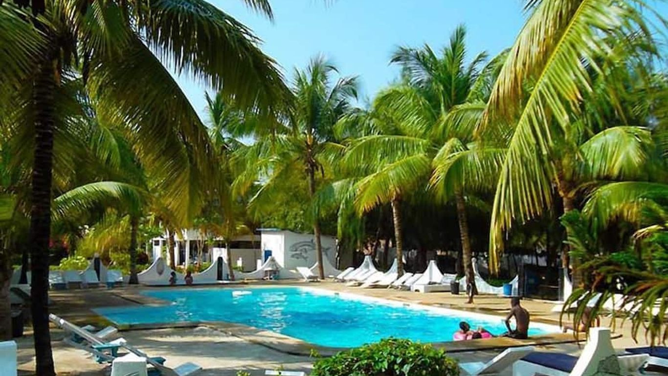 Hotel Village Vacances Awale Plage