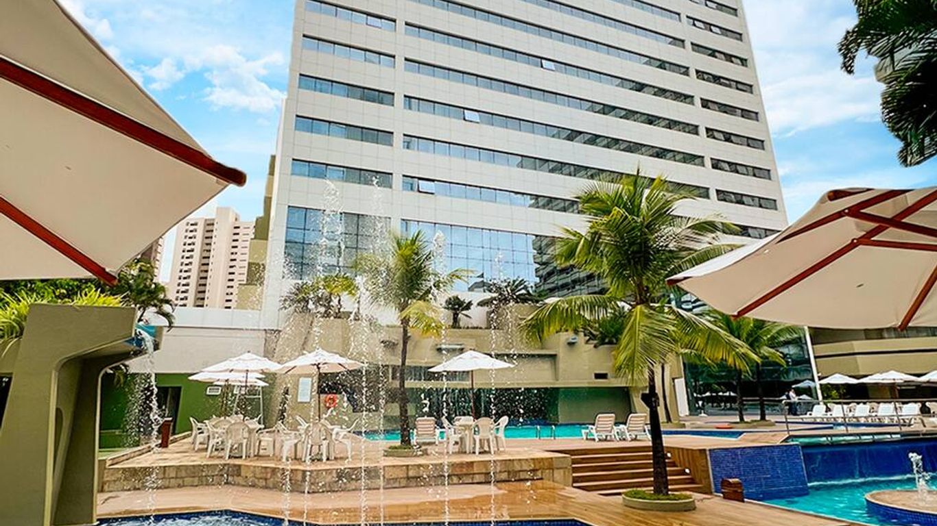 Mar Hotel Conventions