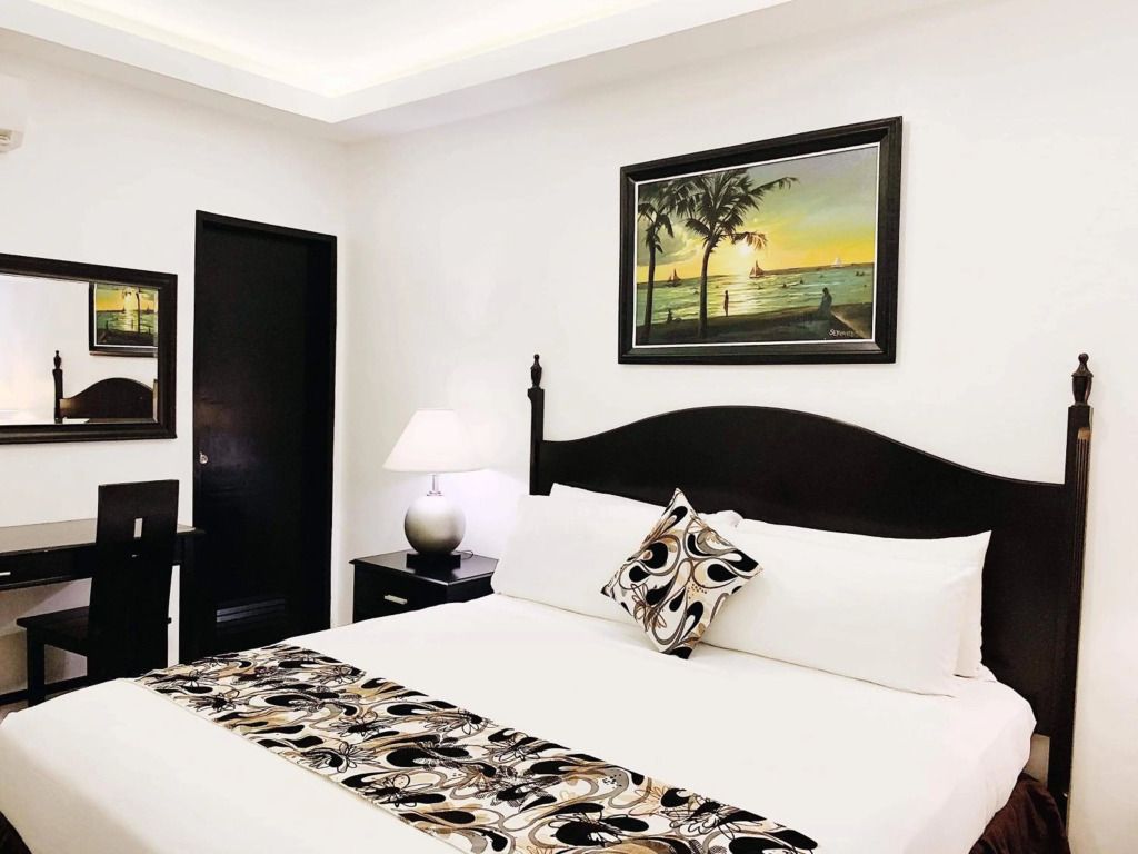 شاتو دو بوراكاي