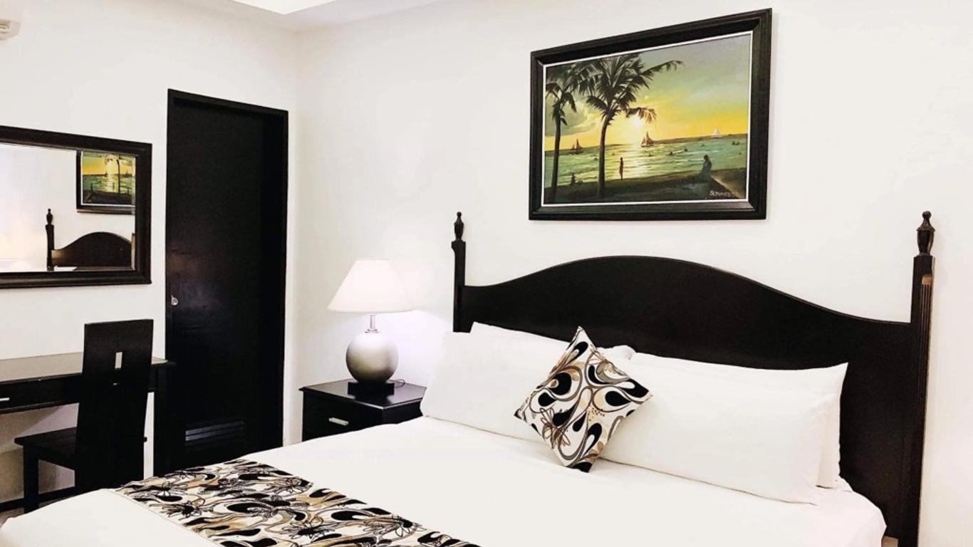 Chateau De Boracay