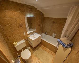 Alpenappartements - Bad Gastein