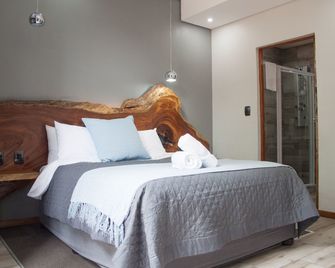 Nelspruit Lodge - Nelspruit