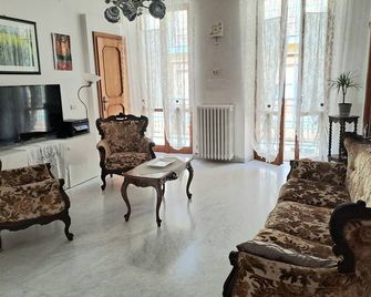 Domus Teate - Chieti - Chieti - Living room