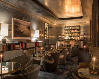Nolinski Paris - Evok Collection - Paris - Bar