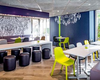 Ibis Budget Avignon Centre - Aviñón - Restaurante
