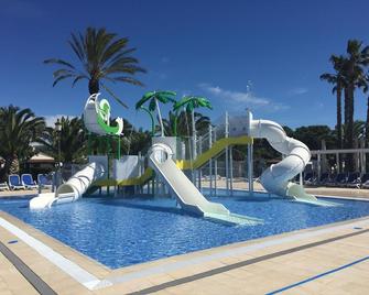 Camping Estival Vendrell Platja - Coma-ruga