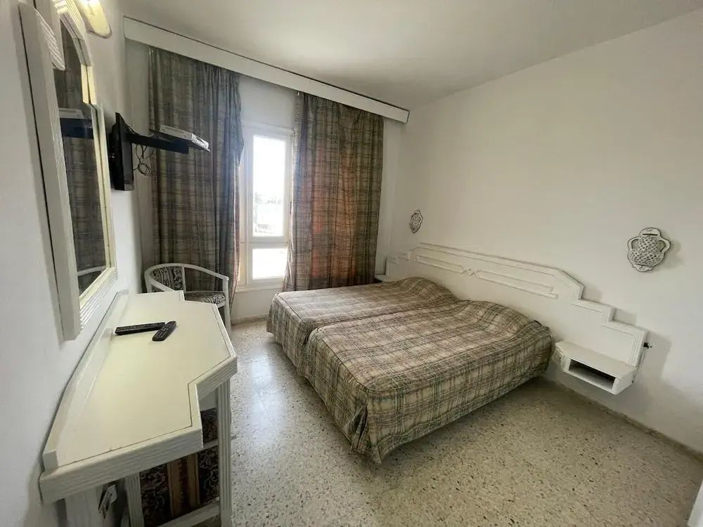 Hotel El Fawz - المنستير