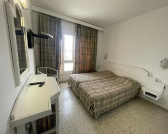 Hotel El Fawz - Monastir