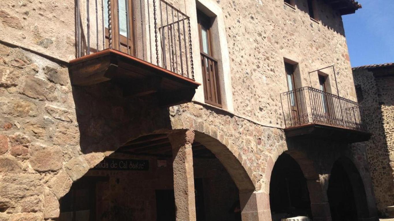 Hotel Cal Sastre
