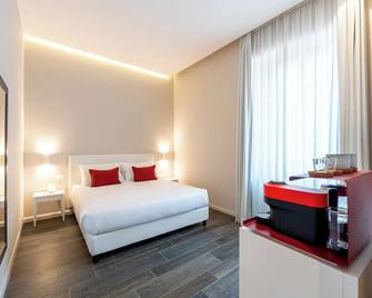 Corte Novella Hotel & Residence - Brescia - Bedroom