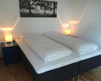 City Housing - Boganesveien 31 - Hinna Park - Stavanger - Ložnice