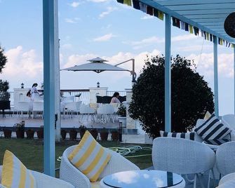 Mountain Vista Retreat - Nagarkot